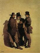 The Carpetbaggers NC Wyeth